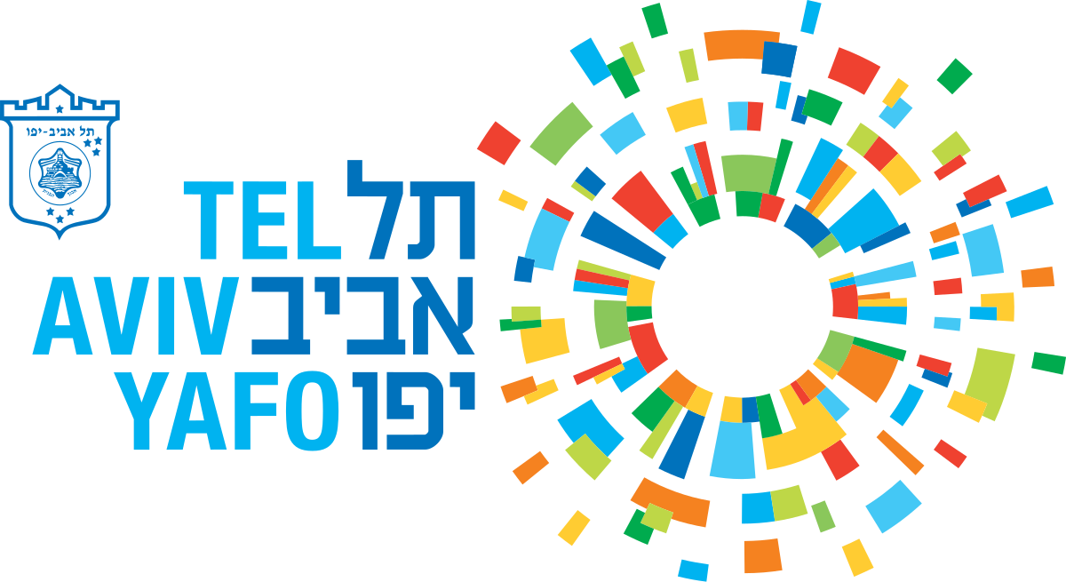 Tel-Aviv Municipality Logo