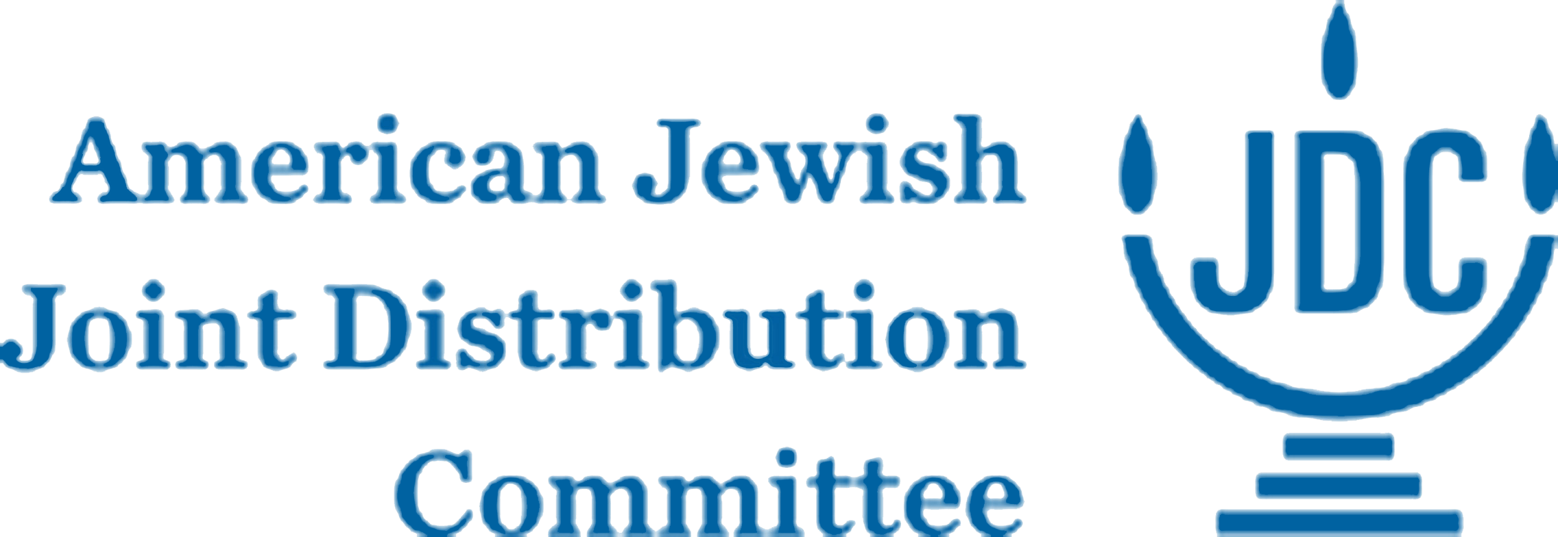 American Jewish Joint Distribution Committee