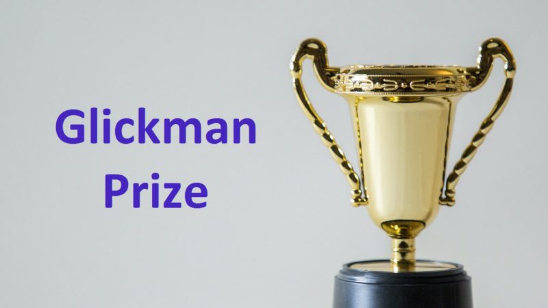 glickman-awards